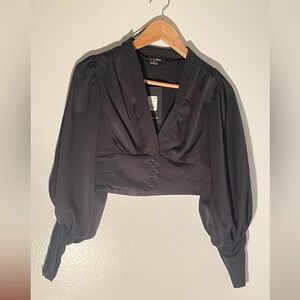 Fashion Nova crop top